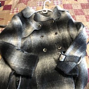 Powder river outfitters jacket